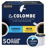 La Colombe Coffee Variety - 50 Pods