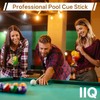 IIQ Pool Cues Stick, Pool Cue Stick Sets of 4/3/1