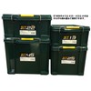 JEJ Astage Storage Box, Made in Japan, ST Box #13,