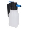 Electric Foam Sprayer with USB Pressurized 1.5L for Home Garden