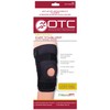 OTC, Knee Stabilizer, Hinged Bars, Orthotex, 4X-Large