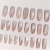 Nail care art nail tips nail kit self