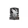 COYOTE RACING Chrome 2011-2025 Mustang F150 Coyote Badge Emblem Fender