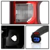 ACANII - For [Incandescent Model] 2019-2023 Chevy Silverado 1500 Factory
