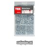 Tox Mini Dowel Set