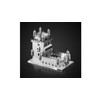 Metal Zone Nativity Tower 3D Metal Puzzle Model Kit Nativity
