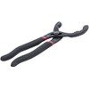 BGS Diy 1050 | Oil Filter Pliers | 250 mm