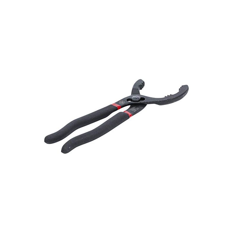 BGS Diy 1050 | Oil Filter Pliers | 250 mm