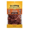 Tillamook Country Smoker Real Hardwood Smoked Beef Jerky, Teriyaki, 10