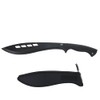 Schrade Delta Class Decimate Kukri Machete with Stainless Steel Blade
