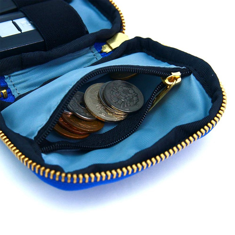 Agility affa "Double" Key Case, Key Pouch, Smart Key, 2