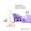 INCIA Natural Intimate Wash Foam for Women 200 ml