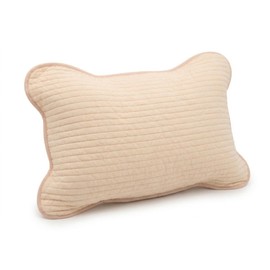 KYOUCHI Pillowcase, Banded Type, Pillow Cover, Pillow Case, Suitable for All Seasons, 1 Second, On/Off, Plain, Sweat Absorbent, Odor Resistant, Washable, Soft, Smooth Texture, For Travel, Made in Korea, Pigment
