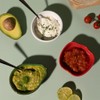 Typhoon World Foods Set of 3 Fajita Bowls