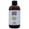 Aceite de NEEM Orgánico 100% puro sin diluir - Azadiractina