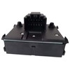 SWITCHDOCTOR Overhead Console Rear Sliding Window Switch for 2009-2017 Ford