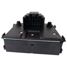SWITCHDOCTOR Overhead Console Rear Sliding Window Switch for 2009-2017 Ford F-150