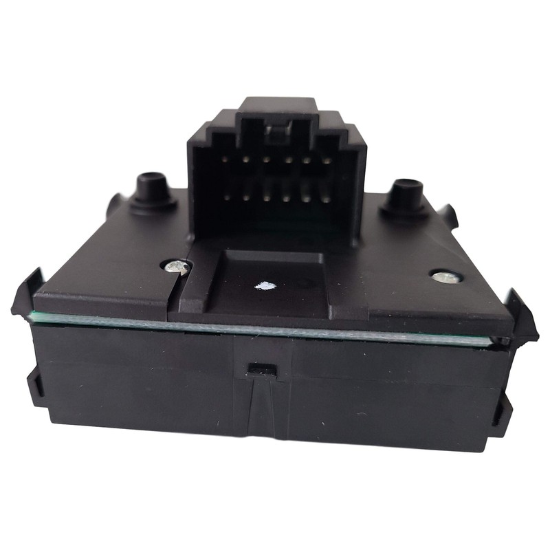 SWITCHDOCTOR Overhead Console Rear Sliding Window Switch for 2009-2017 Ford