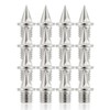 RIZEs Track and Field Spike Pins Spike Shoes Needle Pins