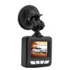 Dash Cam, 2.4in 1080P FHD DVR Car Dashboard Camera Loop