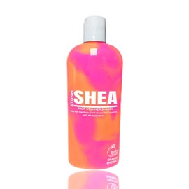 Shop Stunner Shades | Orange Sherbet Nourishing Daily Moisturizering Body Lotion With Shea Butter, Lighweight and Smooth, 8 fl oz