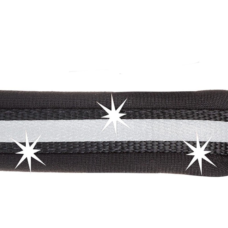 Ferplast Harness for Medium-Sized Dogs AGILA REFLEX 4 Soft Padded