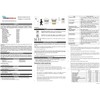 16 Panel Drug Test Cups, with FYL, KRA, ETG and