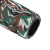Bike High Density Sponge Handlebar Cover Camouflage Green Mountain Bicycle