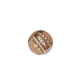 Stocking Stuffers Holiday Outfits for Women 2024 Gold Rings for Women Non Tarnish Gold Engagement Rings Dainty Cubic Zirconia Ring Trendy Stackable Rings Jewelry Gifts for Her