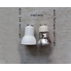ukzboss MR11 GU10 35mm Mini LED 3W 120V Non-Dimmable Spotlight