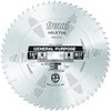 Freud LU72M016: 16" x 60T General Purpose Blade