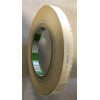 Nitto Denko Double Coated Adhesive Tape 1/2" X 60 Yards # 597B