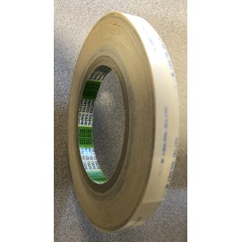 Nitto Denko Double Coated Adhesive Tape 1/2" X 60 Yards # 597B