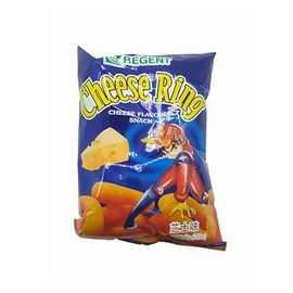 Regent Cheese Rings 60g