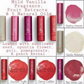 YOUNIQUE LIP BONBONS  any one shade