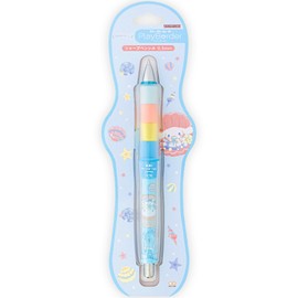Sunstar Stationery Sanrio Mechanical Pencil Design Collection Cinnamoroll S4653211