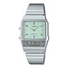 Casio Watch AQ-800E-3AEF, silver, vintage