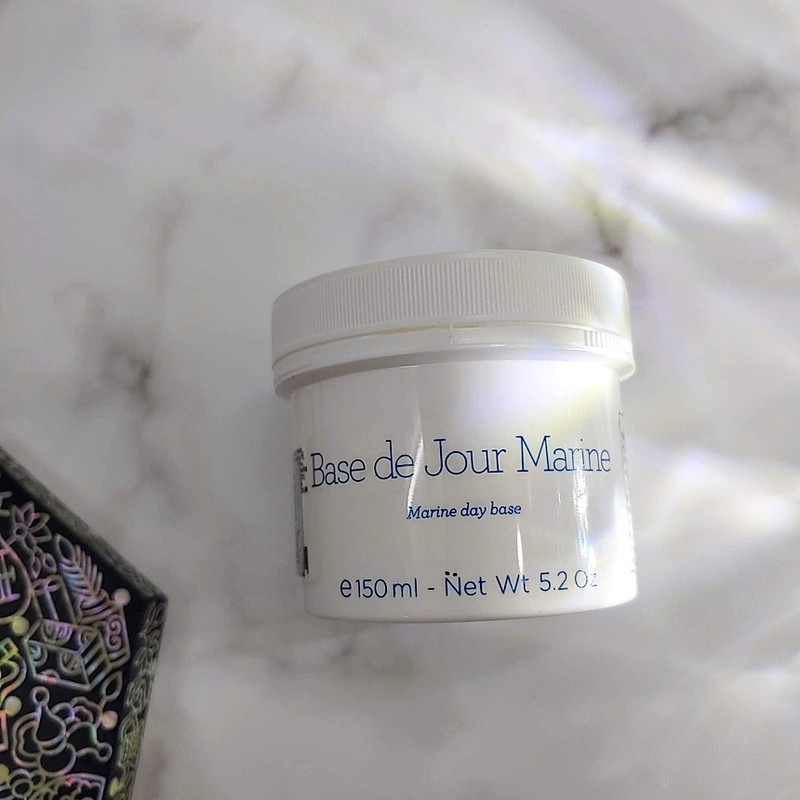 Genetic Bath Jourmarin 150ml Moisturizing Cream / 제네틱 바스드 쥬르마린