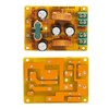 DC LC Filter 50V 10A Electromagnetic Interference Double Sided FR4