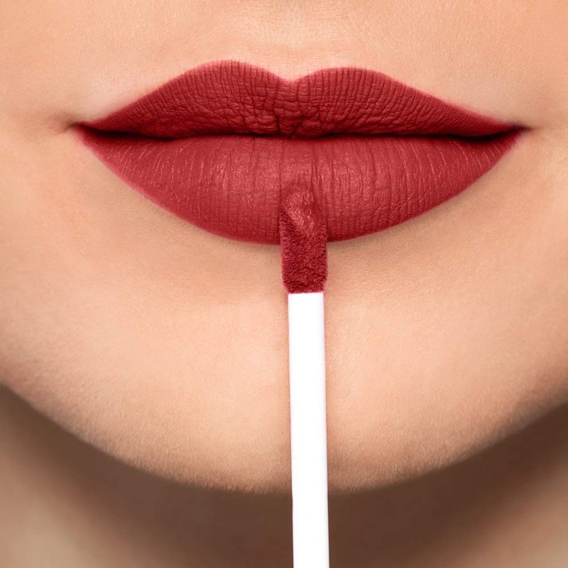 ARTDECO Full Mat Lip Colour Long-Lasting - Long Lasting Lip