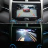 Vehicle License Plate Backup Camera for Car,Reverse Rear View Camera