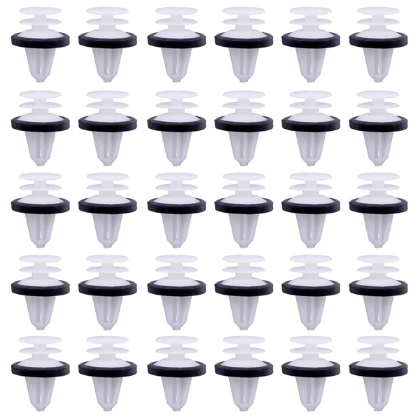 Door Panel Mounting Clips Side Panel Mounting Clips Trim Clips