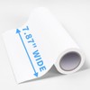 Wall Patch Repair Roll, 7.87" x 32.8' Waterproof Self-Adhesive Tape