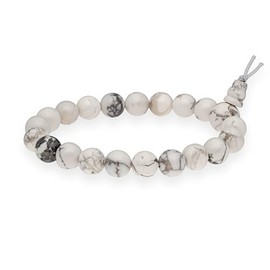 Lebensquelle Plus Magnesite Power Bracelet | High Quality Gemstone Bracelet, Gemstone, Magnesite