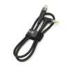 JORINDO Laptop Charging Cable TypeC Male to DC Male 5.5x2.5mm