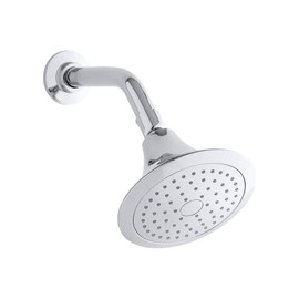 kohler R10282-G-CP Forte Showerhead Cp 1.8, chrome