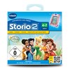 VTech 80-230304 - Lernspiel Tinkerbell (Storio 2, Storio 3S)