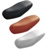 Shock Absorbing Motorcycle Seat Cover for Reliable Comfort and Easy