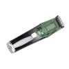 Electric Beard Clipper 2 Gears IPX6 Waterproof USB Rechargeable Hair