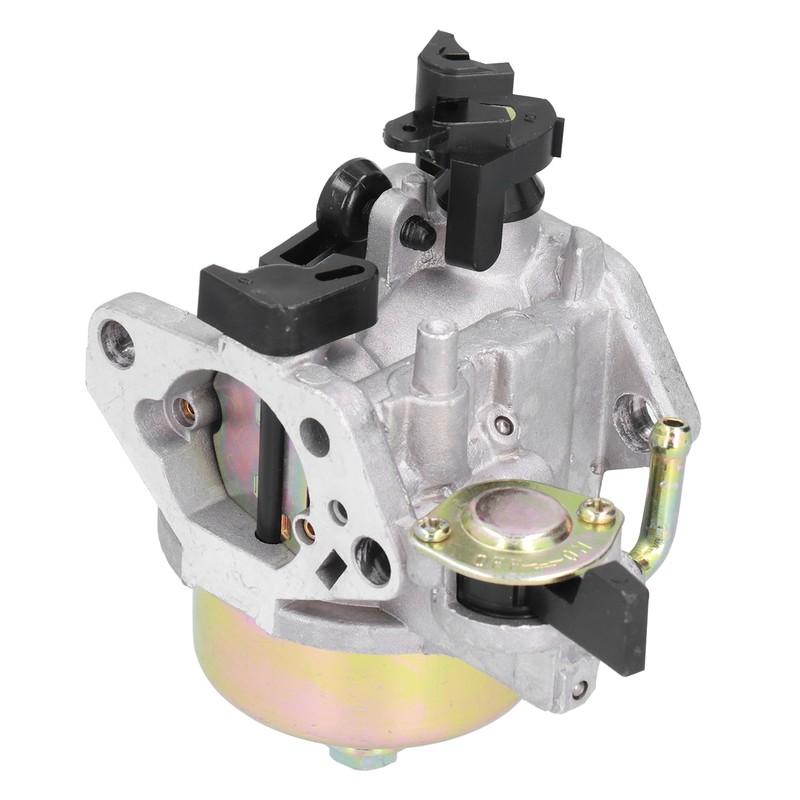 Carburetor Set Steel Shell Micro Tiller Engine Industrial Accessories 16100‑ZE2‑W71